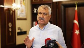 Zeydan Karalar’ın gözaltı süresinin uzatılmasına itiraz