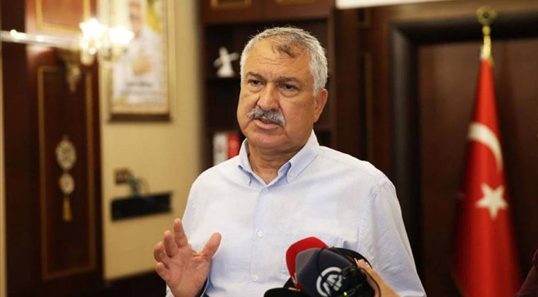 Zeydan Karalar’ın gözaltı süresinin uzatılmasına itiraz