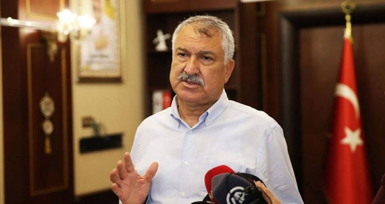 Zeydan Karalar’ın gözaltı süresinin uzatılmasına itiraz