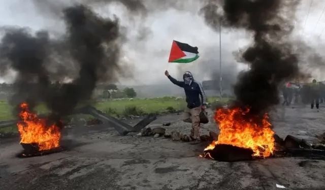 Filistinli tanıklar anlatıyor: “Gidecek yerimiz de gücümüz de yok, oturur burada ölümü bekleriz”