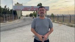 CHP’li Ağbaba’dan Zeydan Karalar’a ziyaret