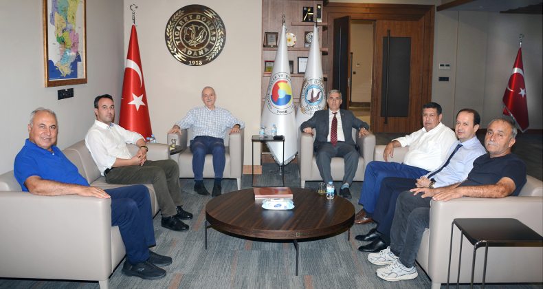 “Yatırımcılar İPARD III hibe desteği ile projelerini hayata geçirmeli”