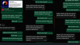 Antalya’da etnik kimlik ayrımcılığı iddiası: Antique Roman Palace Otel, başvuru yapan genci “Doğu kökenli” diye reddetti