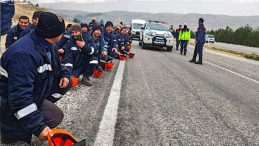 TKP’den grev yasaklarına sert tepki:”Milli güvenliği bozan işçiler değil, iktidardır”