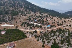 Mersin Büyükşehir Belediyesi’nden üretici ve yetiştiricilere güneş paneli desteği