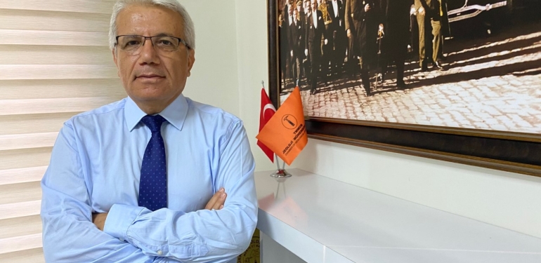 “Türkiye, maden kazalarında Avrupa’da ilk sırada”