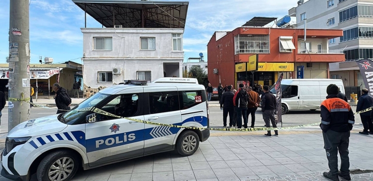 Mersin’de korkunç cinayet zinciri: 3 kişi öldürüldü