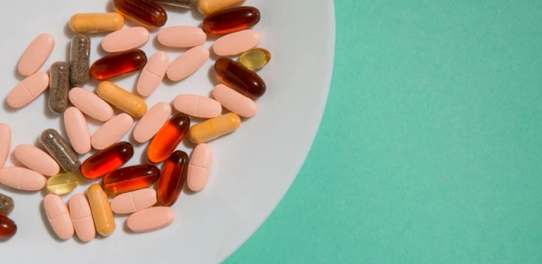 Takviye edici gıdalar Mersin’de konuşulacak